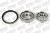 BPW 0264014500 Wheel Bearing